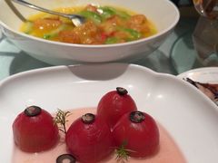 -北京全聚德(清华园店)