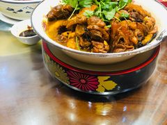 -那家老院子东北菜·饺子·小鸡炖蘑菇(艳华街店)