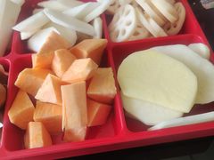 -伊帆食府·青海地方特色美食