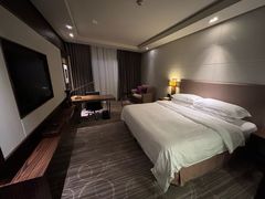 -昆明中心皇冠假日酒店