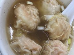 -麦文记面家(佐敦店)