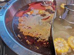 -为什么牛潮汕牛肉火锅(中信广场店)