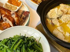 -小城故事·地道宁波味(月湖盛园店)