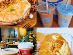 -前王院•巧克力海鲜市集餐厅(万平口店)