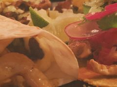 -Luchador摔跤手墨西哥餐厅(恒宇广场店)