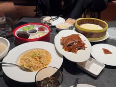 -全聚德(双井店)