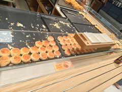 -泸溪河桃酥(江宁太阳城店)