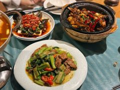 -C31地窖餐厅(黑龙江北路店)