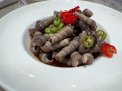 -大锅强·蒸海鲜青岛菜(吾悦广场店)