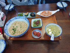 -孙盛兴奥灶面馆·蟹黄面·三虾面(山塘街总店)
