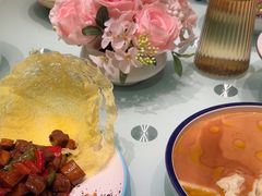 -城北食府(枫林店)