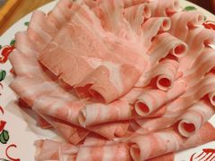 -北京老门框爆肚涮肉馆(凤城六路店)