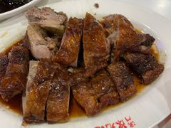 -澳门陈光记烧味饭店(南京德基广场店)