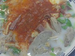 -鸭小妹鸭血粉丝(老门东店)