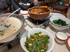 -冇味湘潭菜(湘江世纪城店)
