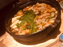 -千代武日本料理(爱建店)
