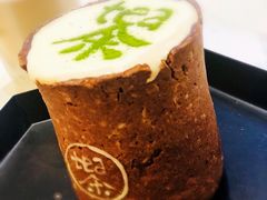 -茶是一枝花泡茶店