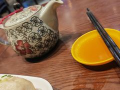 -大壶春生煎(世纪汇广场店)