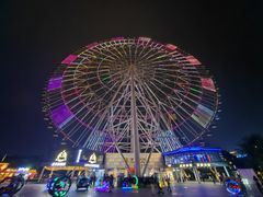 -南昌之星摩天轮