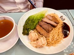 -大有利茶餐厅(福民店)