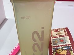 -K22.酸奶草莓(烟台芝罘店)
