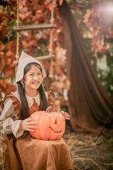 -WPlus明星肖像亲子全家福摄影