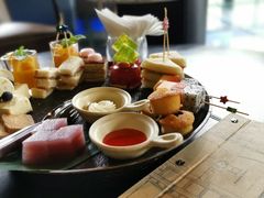 -阳朔糖舍酒店·糖舍餐厅&酒吧