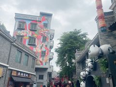 -东涌水乡风情街