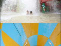 -重庆海昌加勒比海水世界