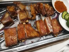 -山东国际饭店·三义和(解放路店)