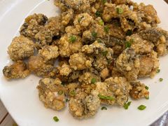 -鑫鸿达·海鲜闽菜热炒小馆(中山路店)