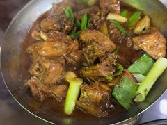 -鸿运楼·舌尖上的徽菜