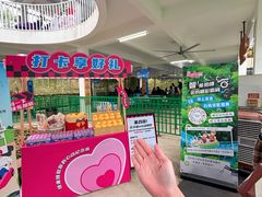-盈香心动乐园