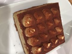 提拉米苏-宜家·瑞典风味餐厅(天津东丽商场店)