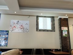 -银村街家常菜·早点·粥饼(北线阁店)