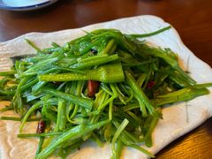 -宣威山野人家·云南菜·菌火锅(金碧店)