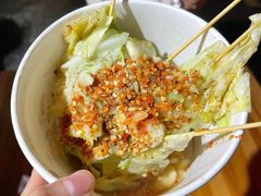 -李字号臭豆腐(总店)