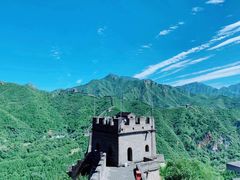 -居庸关长城