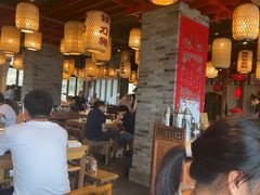 -二十八里太湖船菜(吉祥路店)