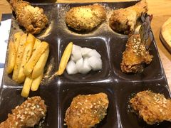-秋木烤肉·韩国牛肉名家(高新旗舰店)
