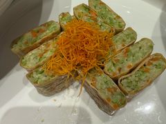 -宝盛水博园大酒店·中餐厅·杭帮菜