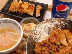 -吉野家(中关村3店)