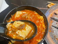 -厚贞日式烤肉(浦东汇智店)