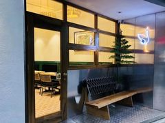 -堂屋糖水店(愚园店)