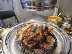 -本炙炭烤·蒲烧活鳗料理店(金沙洲店)