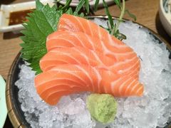 -三禾寿司(君尚店)