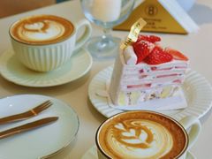 -名点荟·生日蛋糕·下午茶(五缘湾店)