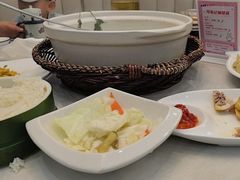 -紫藤园·天目湖大鱼头(南山竹海店)