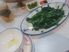 -明本湛江鸡•海鲜小厨(陈家祠店)