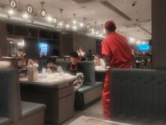 -海底捞火锅(航洋城店)